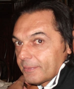 CARENZI GIANFRANCO